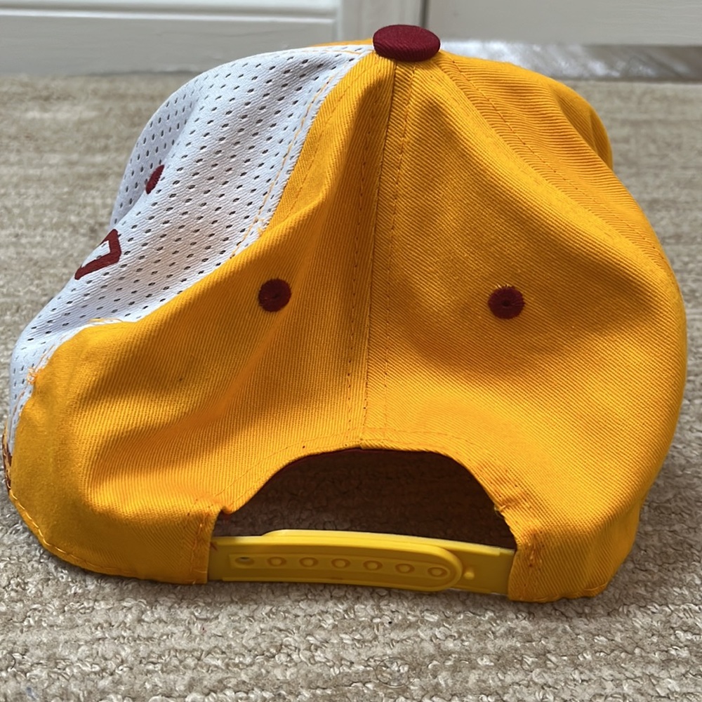 Usc Baseball Adjustable Special Edition Barry Zit… - image 3